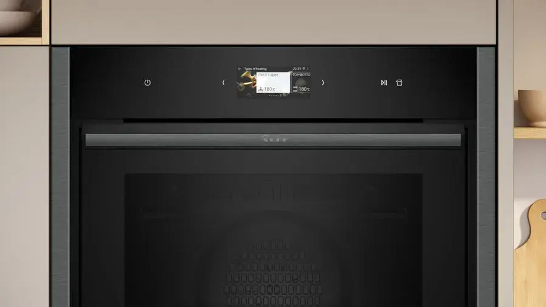 Forno B54FS33G0K photo 3