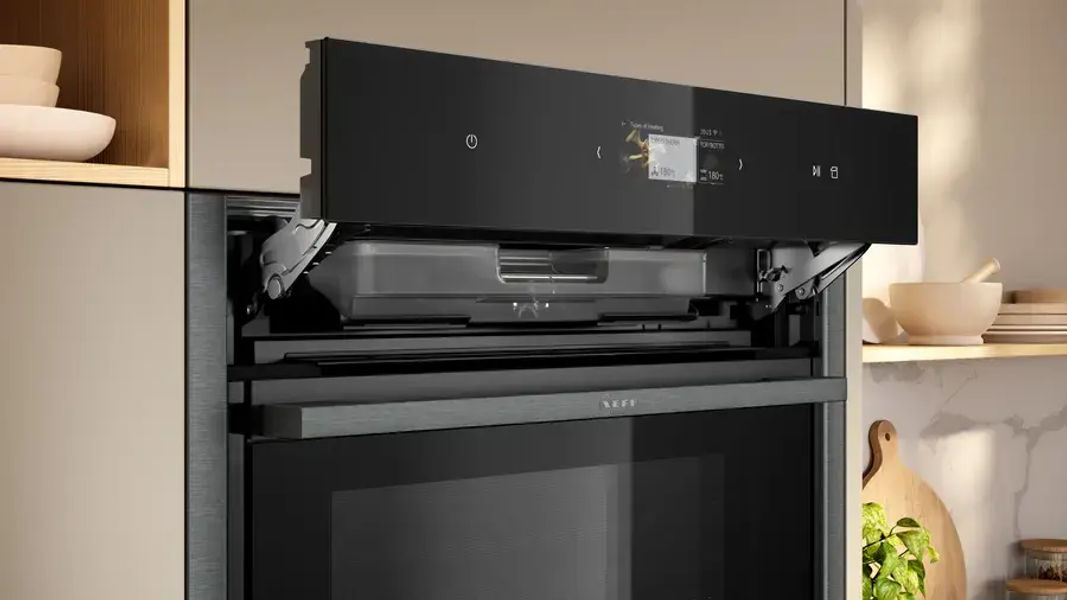 Forno B54FS33G0K photo 4
