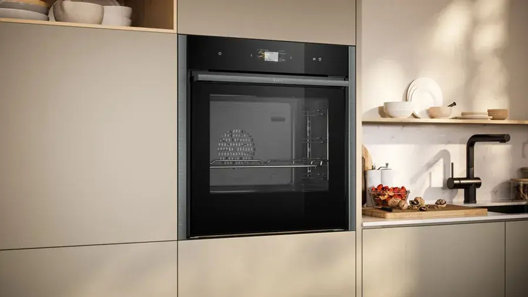 Forno B54FS33G0K photo 5