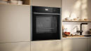 Forno B54FS33G0K photo 5