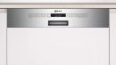 Lavastoviglie S145HVS15E photo 3