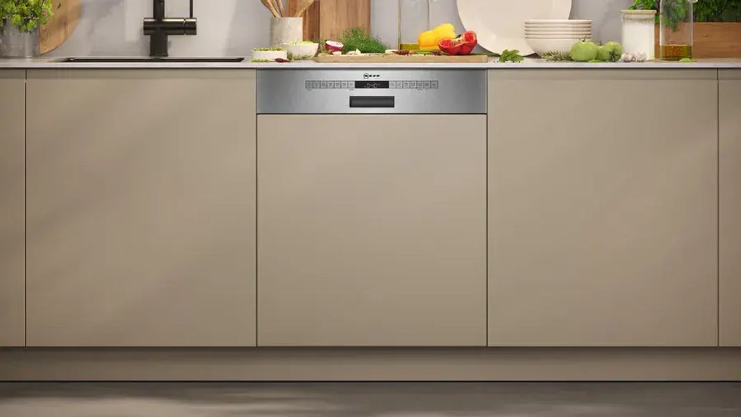 Lavastoviglie S145HVS15E photo 2