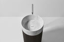 Lavabo Rigatino photo 4
