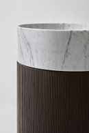 Lavabo Rigatino photo 5