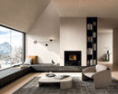 Caminetto Ecofire® Idro-Ventilato photo 0