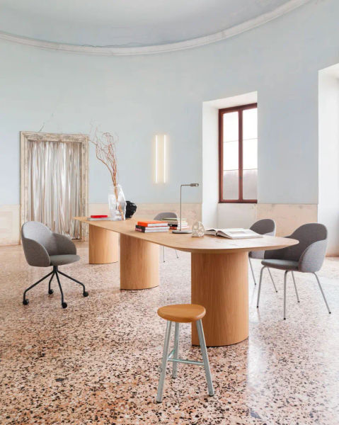 Tavolo Monoplauto Maxxxi photo 2