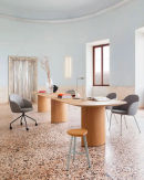 Tavolo Monoplauto Maxxxi photo 2