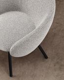 Poltroncina Nebula Tube photo 2