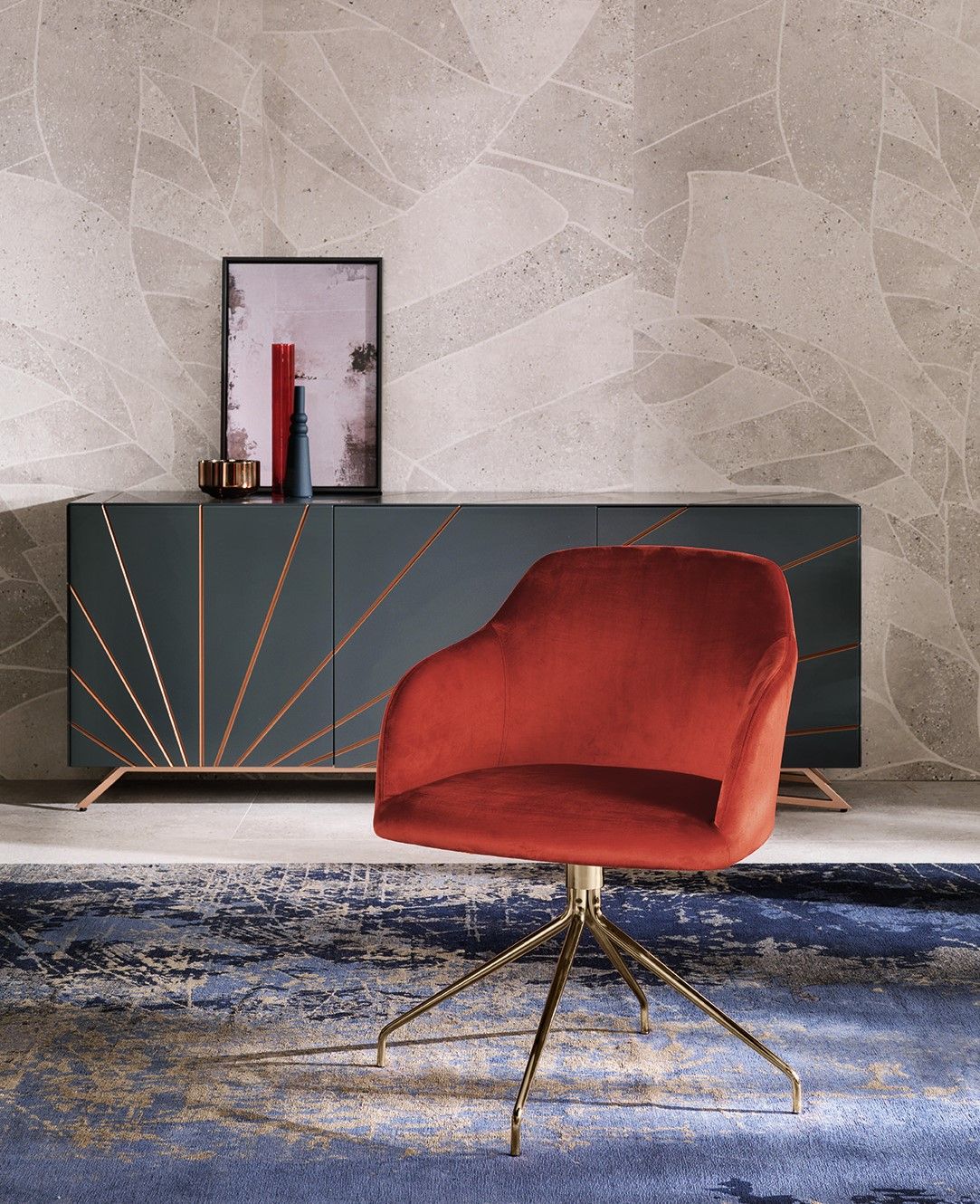 Poltroncina Sofia Comfort [b]