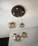 Lampada Nubola photo 9