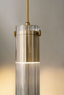 Lampada Tube photo 5