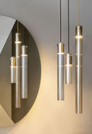 Lampada Tube photo 3