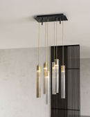 Lampada Tube photo 6