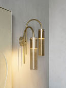 Lampada Tube photo 2