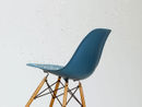 Sedia Eames Plastic RE photo 2