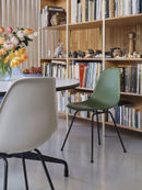 Sedia Eames Plastic RE photo 3