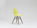Sedia Eames Plastic RE photo 4