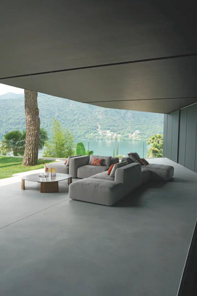 Divano Dorvan photo 15