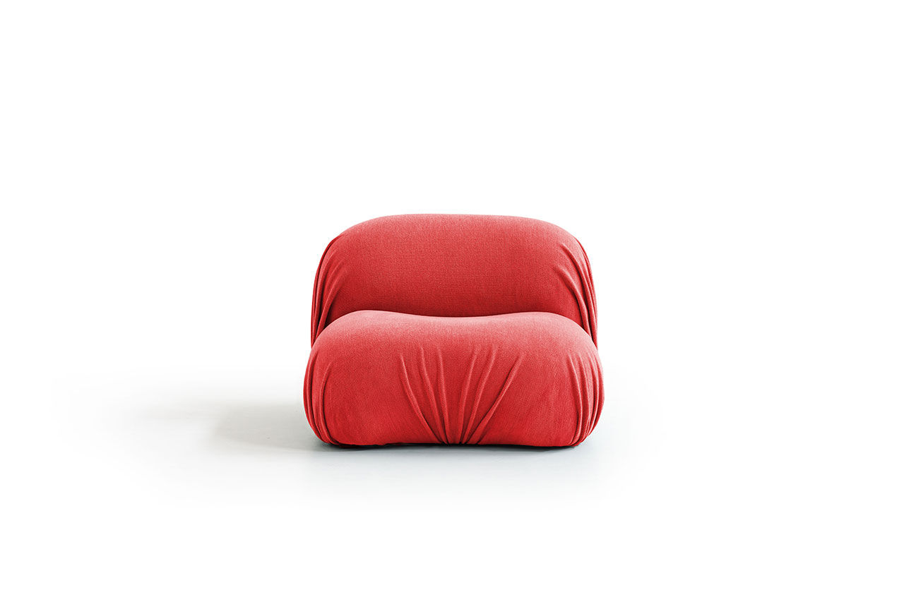 Poltrona Puff-D