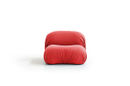 Poltrona Puff-D photo 0