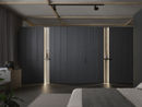 Parete attrezzata Architype photo 3
