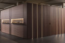 Parete attrezzata Architype photo 1