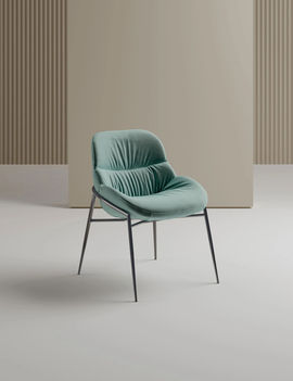 Poltroncina Amelie