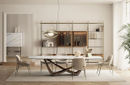 Lampada Papillon photo 6