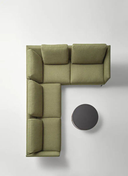 Divano Tudor photo 3