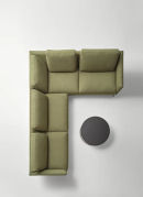 Divano Tudor photo 3
