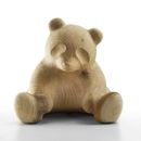 Statuetta Panda photo 0