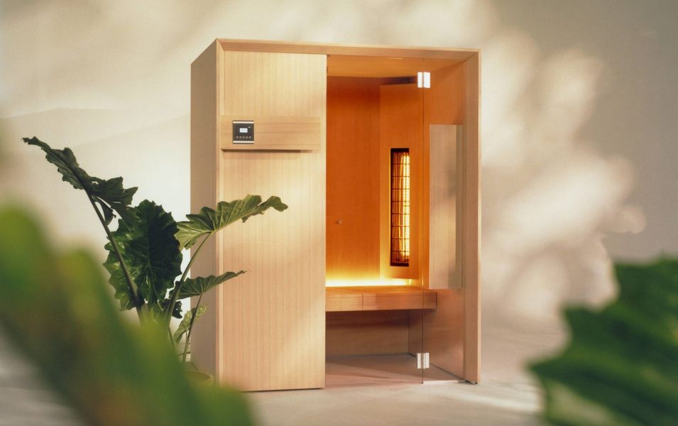 Sauna Idea photo 1