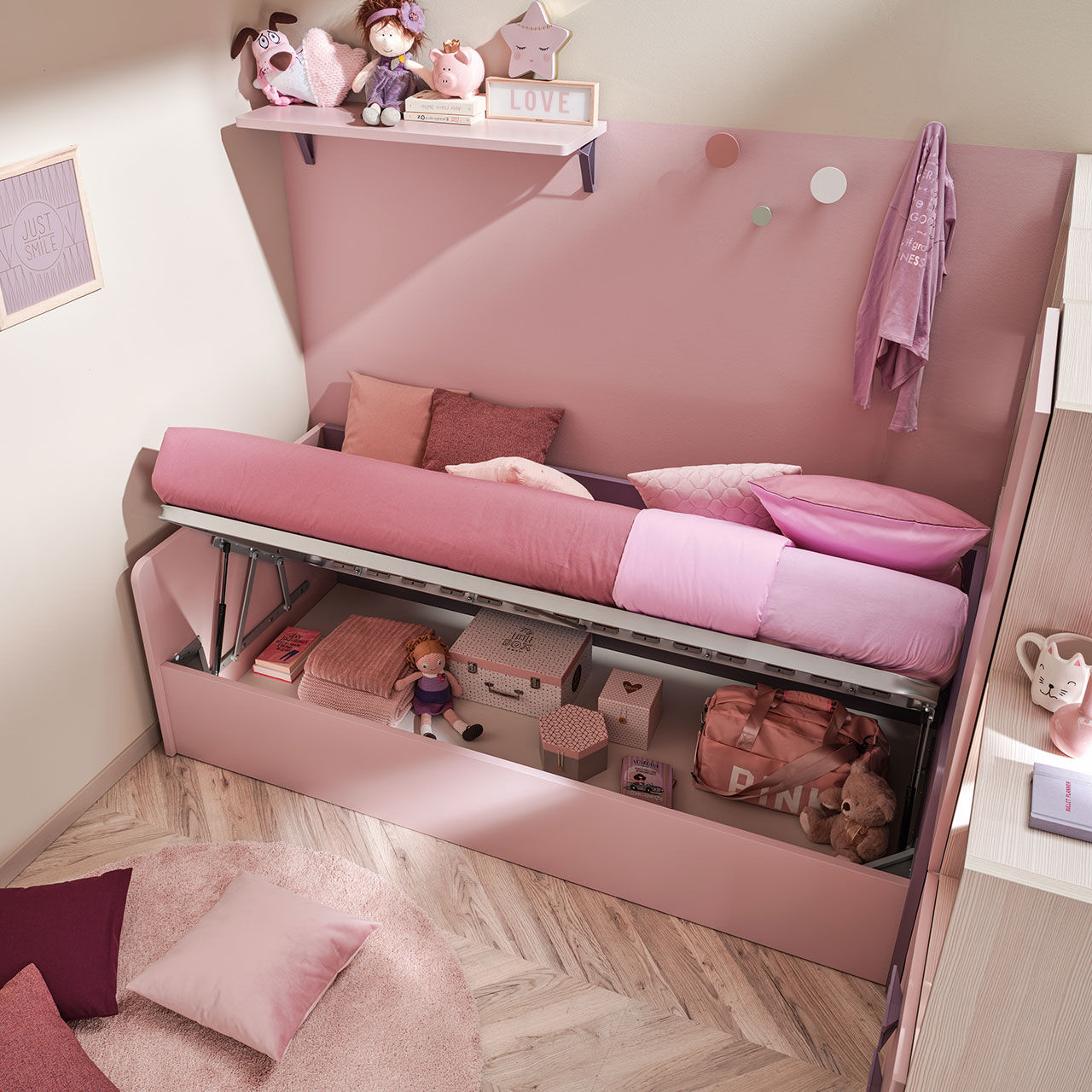 Composizione KC326 by Moretti Compact Designbest