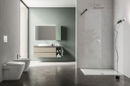 Wc e bidet Mia photo 5