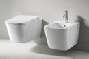 Wc e bidet Mia photo 0