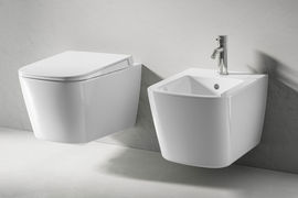 Wc e bidet Mia