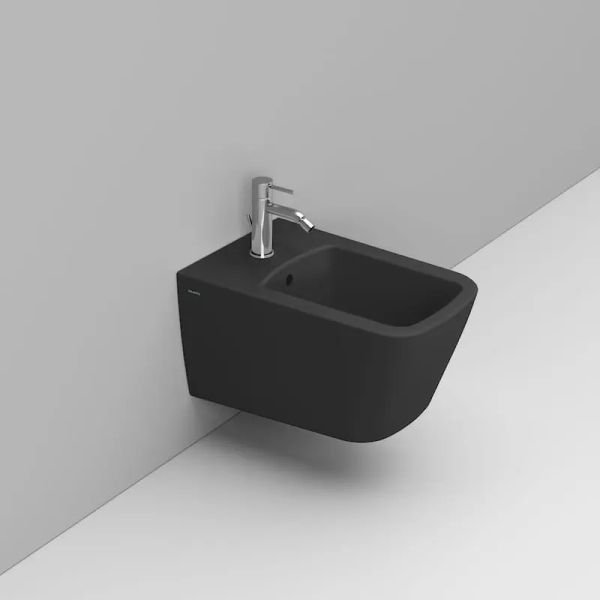 Wc e bidet Mia photo 4