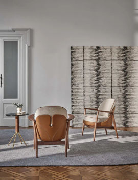 Poltrona Ginkgo