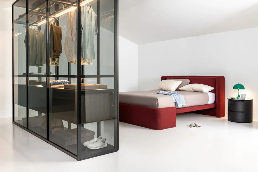 Letto Dimora photo 0