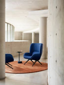 Poltrona Lepal photo 3