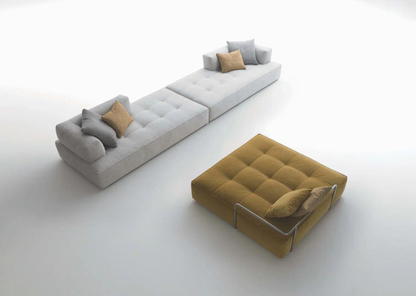 Divano Melvil photo 7