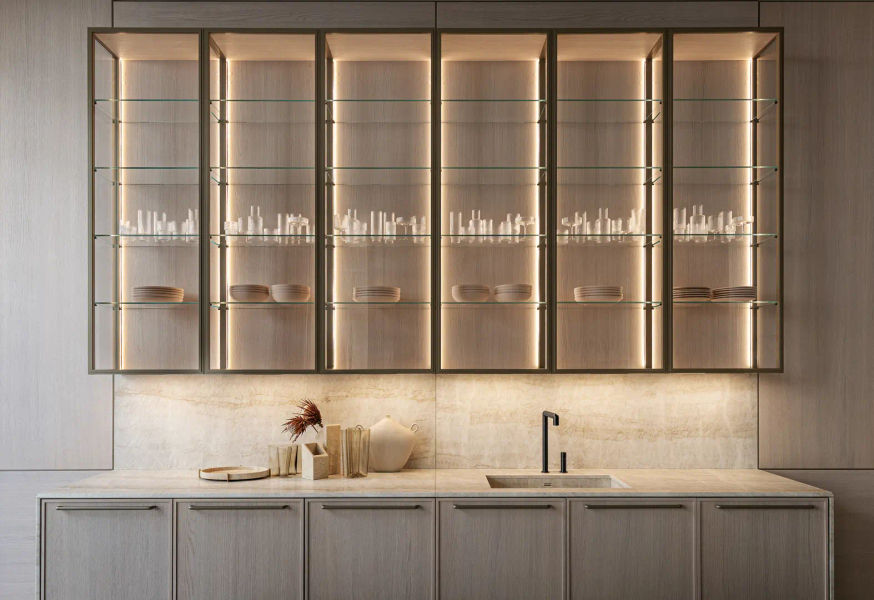 Cucina Levitas photo 3