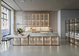 Cucina Levitas