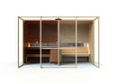 Sauna e Bagno turco Logica Plus photo 0