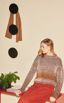 Scaldasalviette Dots photo 2