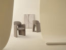 Poltroncina Blanca photo 0