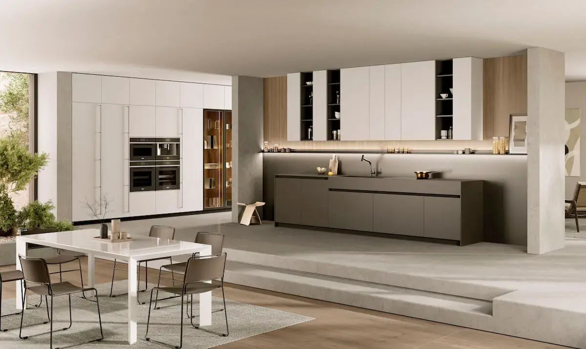 Sedute Moderne Sedie Scavolini Speedy Dining Table Sedie Da Cucina