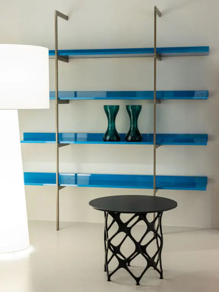 Tavolo X Table System photo 3