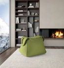 Pouf Shopper photo 3