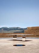 Tavolo Andromeda photo 0